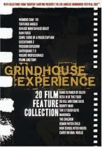 The Grindhouse Experience 20 Film Set