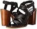 CK Jeans Women's Brena Fisherman Sandal