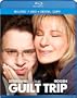The Guilt Trip [Blu-ray + DVD + Digital Copy]