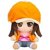 化物語ぬいぐるみシリーズ9 千石 撫子