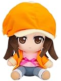 化物語ぬいぐるみシリーズ9 千石 撫子
