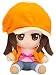 : 化物語ぬいぐるみシリーズ9 千石 撫子