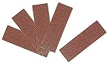 NTカッター ダイヤモンドヤスリ替刃 5個入 BDF-21-5