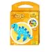 My First Hama Maxi Beads Dinosaur Set