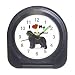 I Love My Newfoundland Travel Alarm Clock