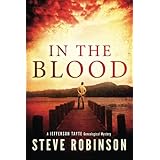 in the blood jefferson tayte genealogical mystery