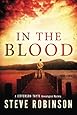 In the Blood (Jefferson Tayte Genealogical Mystery)
