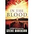 In the Blood (Jefferson Tayte Genealogical Mystery)