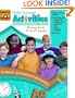 Daily Summer Activities, Moving from Fourth to Fifth Grade