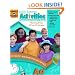 Daily Summer Activities, Moving from Fourth to Fifth Grade