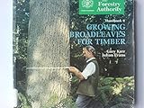 Growing broadleaves for timber