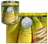 Funky Monkey Banana Pancake & Waffle Mix