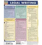 Produkt-Bild: LEGAL WRITING LAMINATE REFERENCE CHARTBYStevens, Richard W.[Other] on Jan-2001