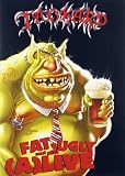 Tankard - Fat, Ugly And Still (A) Live (2 Dvd)