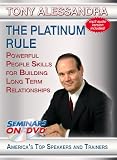 The Platinum Rule - Relationship and People Skills Motivational Training Video
