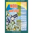 Math in Our Lives: More and Less (Home Use) by 