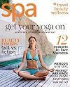 Spa magazine (1-year)