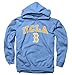 UCLA Bruins Arch with Logo Hooded Sweatshirt