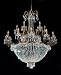 Chandelier - Aegean Bronze Finish