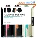 1,000 Package Designs (mini): A Comprehensive Guide to Packing It In