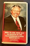 How to Ask Your Way to Success in the Telecommunications Industry