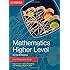 Mathematics Higher Level for the IB Diploma Exam Preparation Guide