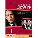 Inspector Lewis Series 1