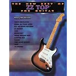 The New Best of Zz Top for Guitar (Easy Tab Deluxe) book cover