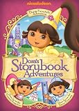 Dora's Storybook Adventures