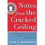 Notes from the Cracked Ceiling: Hillary Clinton, Sarah Palin, and What It Will Take for a Woman to Win