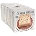 Yehuda Imported Passover Matzos, 5 - 1 lb Packages