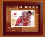 Moments to Remember Godfather Frame