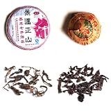 Puerh Tea Taster Pack