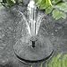 Smart Solar 045010 Solar-Springbrunnenset Sunjet 150