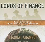 Lords of Finance