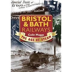 Bristol & Bath Railways (Age of Steam)