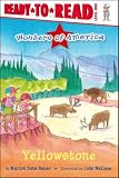 Yellowstone (Ready-to-Read. Level 1)