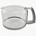 Kitchen & Housewares : Krups Aroma Coffee Replacement Carafe 10 Cup