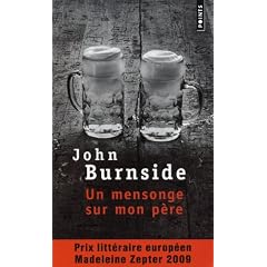 Un mensonge sur mon p�re