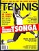 Search : Tennis, June 2008 Issue