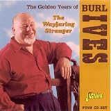 The Wayfaring Stranger [ORIGINAL RECORDINGS REMASTERED] 4CD SET