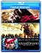 Alexander Revisited / Troy / 300 (Triple-Feature) [Blu-ray] DVD