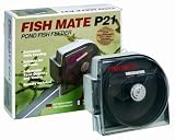 Fishmate P21 Automatic Pond Fish Feeder