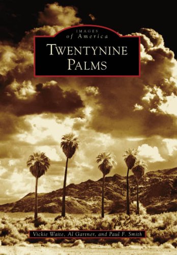 Image of: Twentynine Palms (CA) (Images of America)