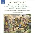 Orleanskaya deva (The Maid of Orleans) (excerpts): Act II: Danse des Polichinelles et des Histrions