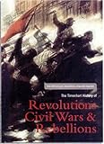 The timechart history of revolutions