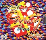 Greatest Xmas & New Year Party Box