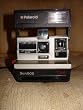 Image of Polaroid Sun 600 LMS
