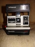 Polaroid Sun 600 LMS