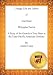 Lineage Life And Labors Of Jos&Atilde;&copy; Rizal Philippine Patriot